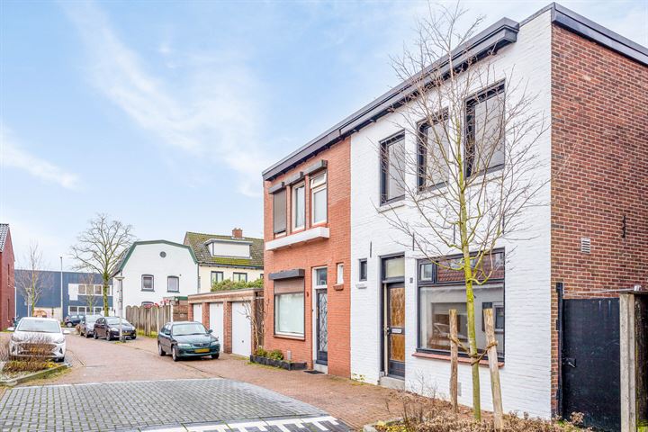 Bekijk foto 4 van Penninkstraat 11