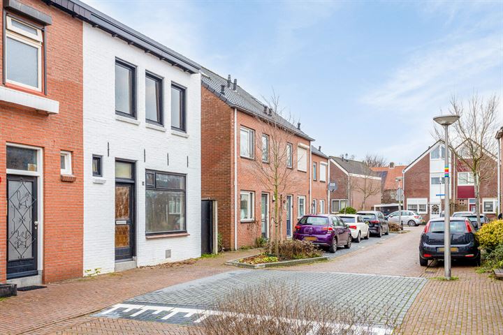 Bekijk foto 3 van Penninkstraat 11