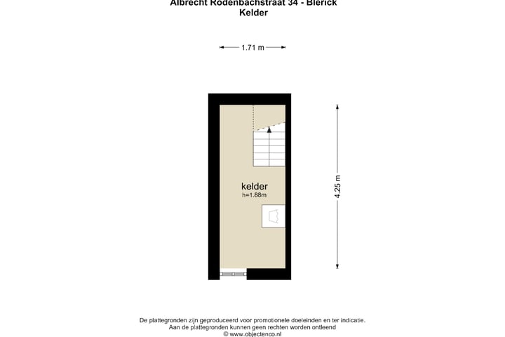 Bekijk foto 27 van Albrecht Rodenbachstraat 34