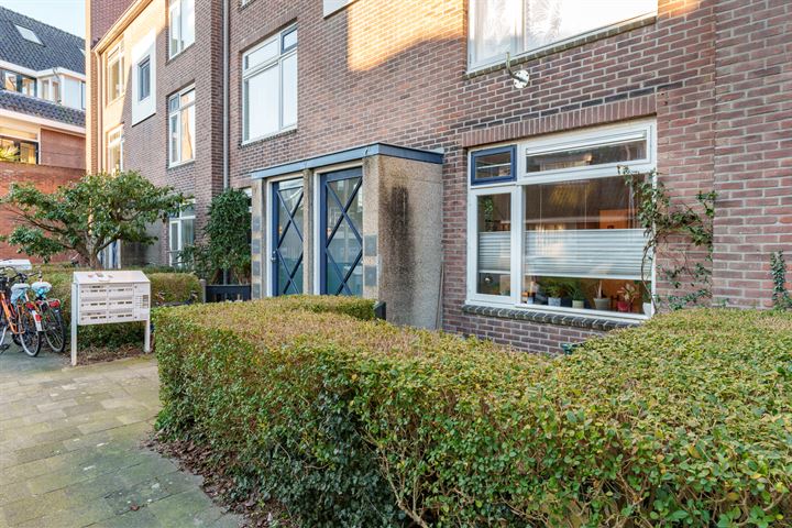 Bekijk foto 6 van Bakhuizen van den Brinkstraat 15