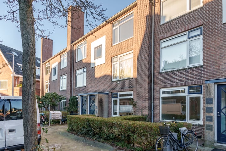 Bekijk foto 7 van Bakhuizen van den Brinkstraat 15