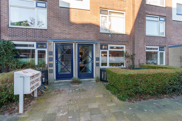 Bekijk foto 5 van Bakhuizen van den Brinkstraat 15