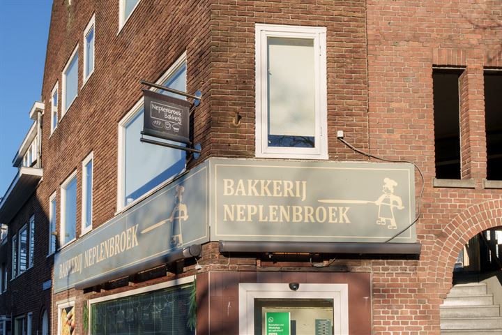 Bekijk foto 24 van Bakhuizen van den Brinkstraat 15