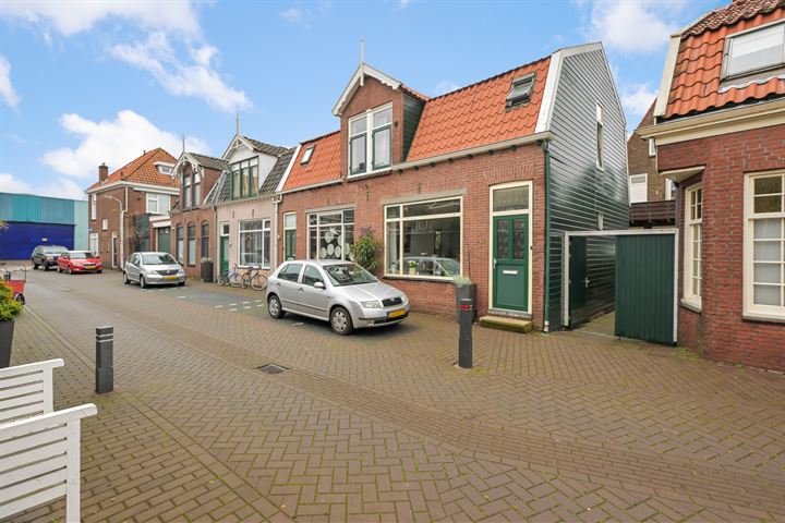 Bekijk foto 3 van Schoolmeestersstraat 3-D