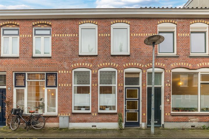 Bekijk foto 5 van Asterstraat 20