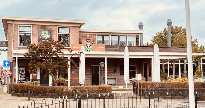 Hoofdstraat 2