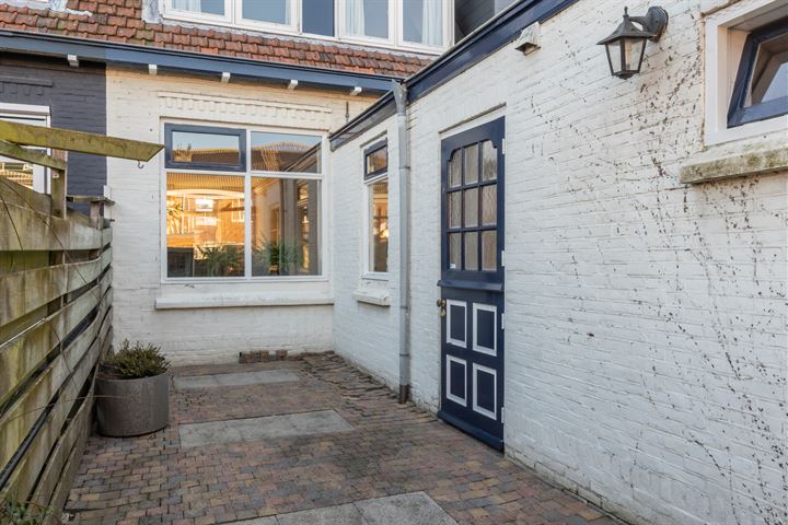 Bekijk foto 37 van Stevensstraat 73