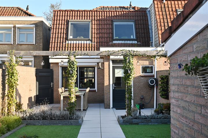 View photo 7 of Wouwsestraat 27