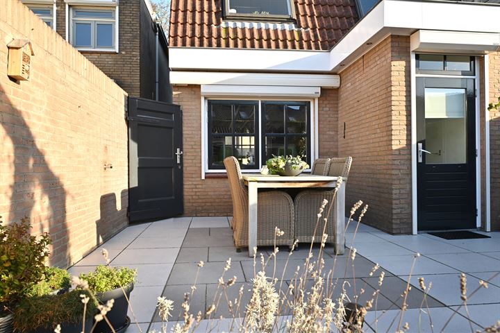 View photo 10 of Wouwsestraat 27