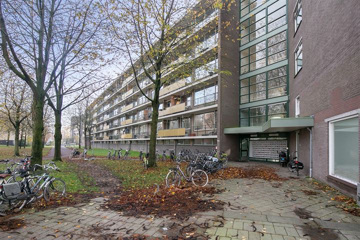 Bekijk foto 3 van Schaepmanstraat 135