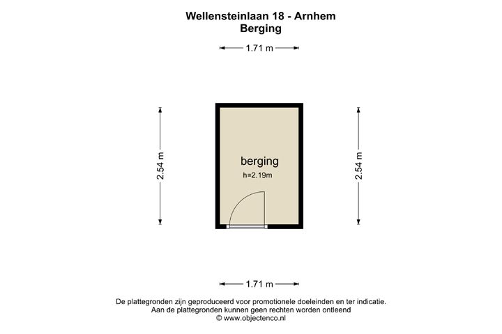 Bekijk foto 40 van Wellensteinlaan 18