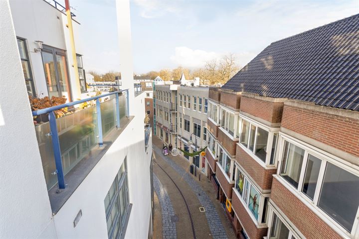 Bekijk foto 32 van Kwekelstraat 4-A