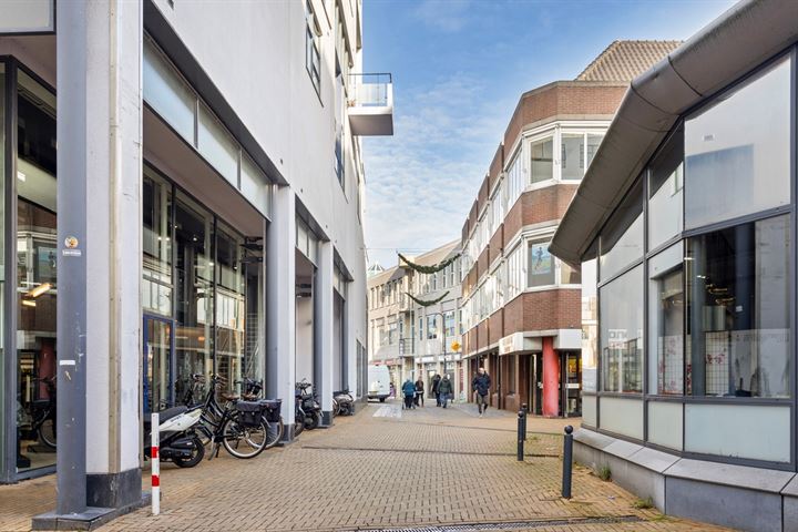 Bekijk foto 38 van Kwekelstraat 4-A