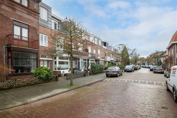 Bekijk foto 2 van Ternatestraat 80