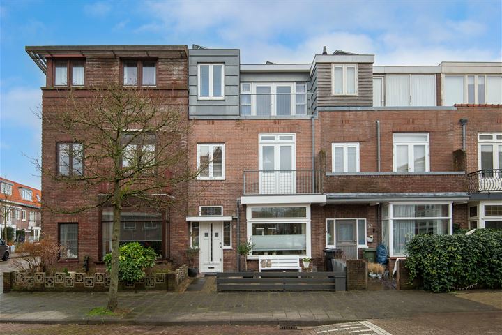 Bekijk foto 1 van Ternatestraat 80