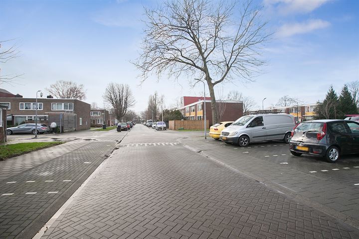 Bekijk foto 41 van Linnaeusstraat 118