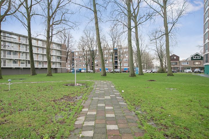 Bekijk foto 45 van Linnaeusstraat 118