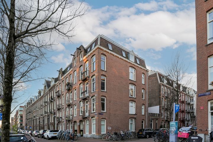 Bekijk foto 18 van Bilderdijkkade 38-3