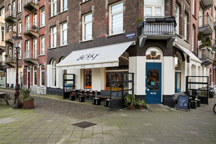 Bekijk foto 22 van Bilderdijkkade 38-3