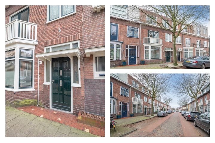 Bekijk foto 2 van Pijnboomstraat 91