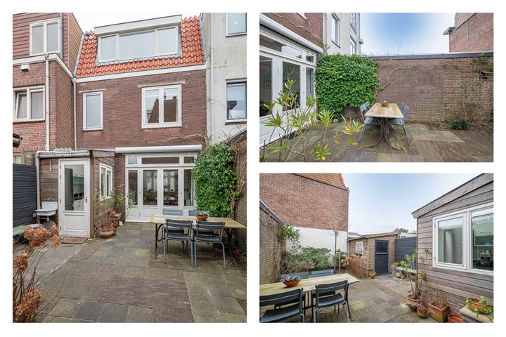 Bekijk foto 18 van Pijnboomstraat 91