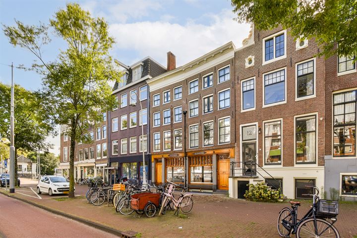 Bekijk foto 3 van Muiderstraat 16-B