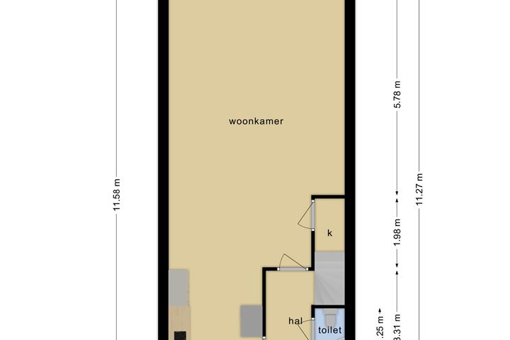 Bekijk foto 43 van Bloemhofstraat 5