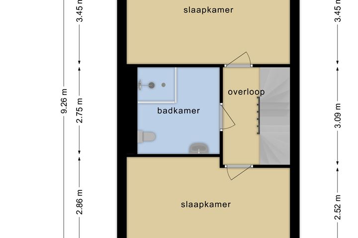 Bekijk foto 41 van Bloemhofstraat 5