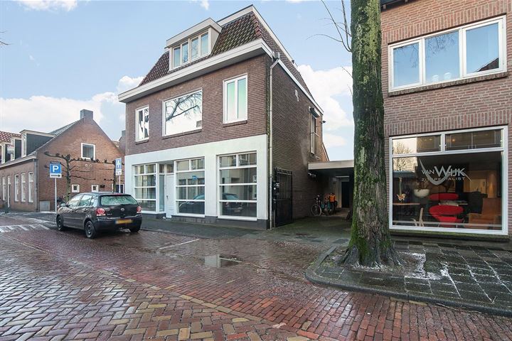 Bekijk foto 2 van Kerkstraat 89-A