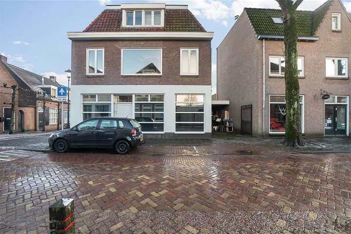 Bekijk foto 1 van Kerkstraat 89-A