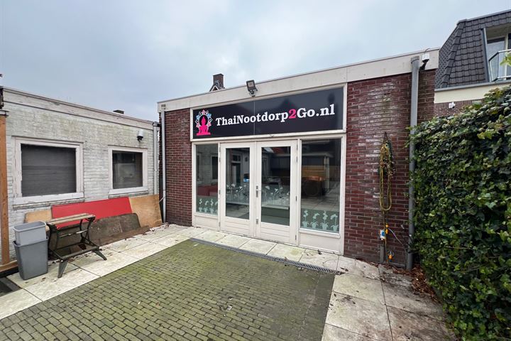 Dorpsstraat 16-a, Nootdorp