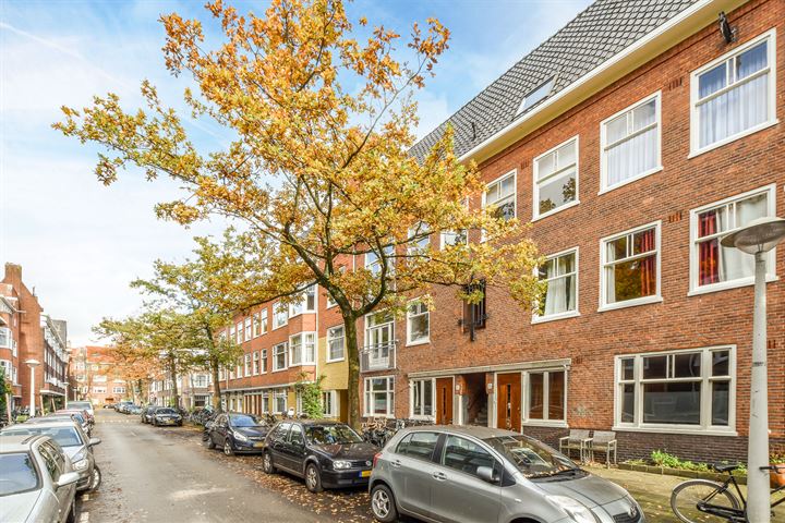 Bekijk foto 3 van Krammerstraat 17-I