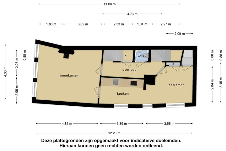 View photo 42 of Kolenstraat 1-A