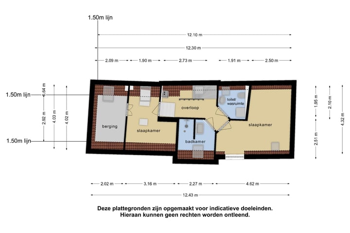 View photo 43 of Kolenstraat 1-A