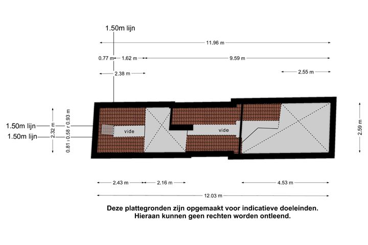 View photo 44 of Kolenstraat 1-A