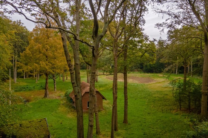 Foto 10 van Jagerslaan (zuid) 2