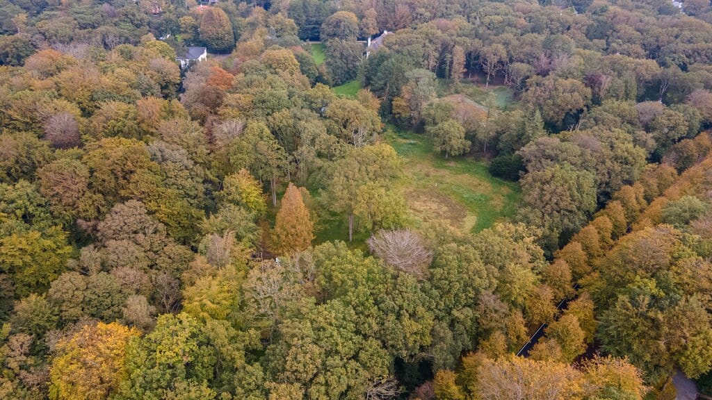 Foto 12 van Jagerslaan (zuid) 2