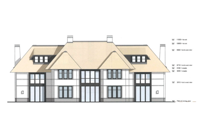 Foto 9 van Jagerslaan (zuid) 2