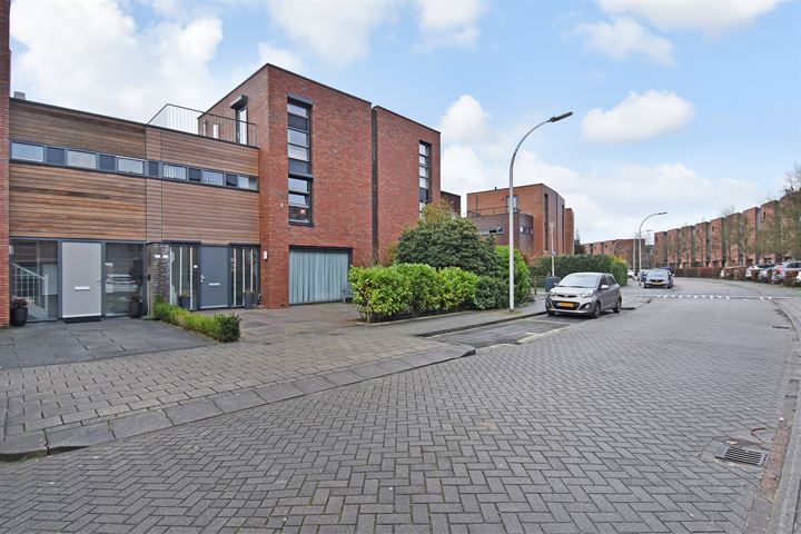 Bekijk foto 39 van Dukaatstraat 32