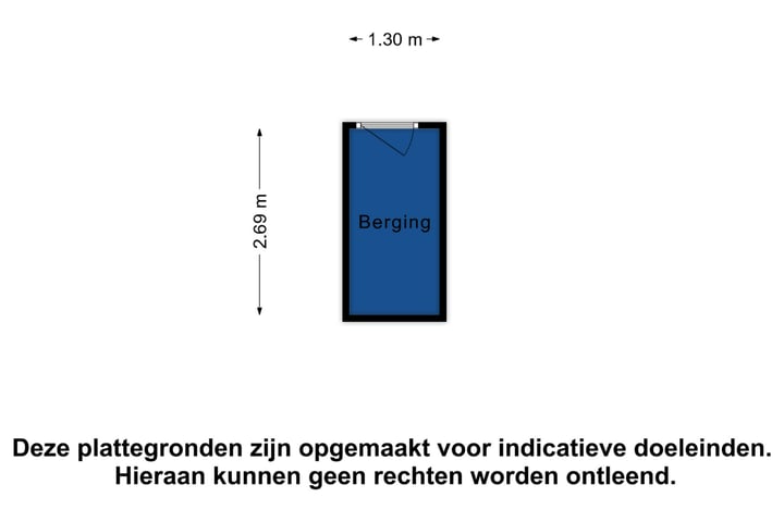 Bekijk foto 38 van Burgemeester Van Haarenlaan 1300