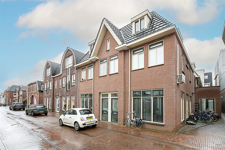 Bekijk foto 6 van Grotestraat 104-10