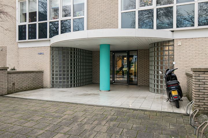 Bekijk foto 21 van Dublinstraat 325