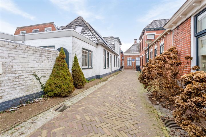 Bekijk foto 2 van Hoofdstraat W 26