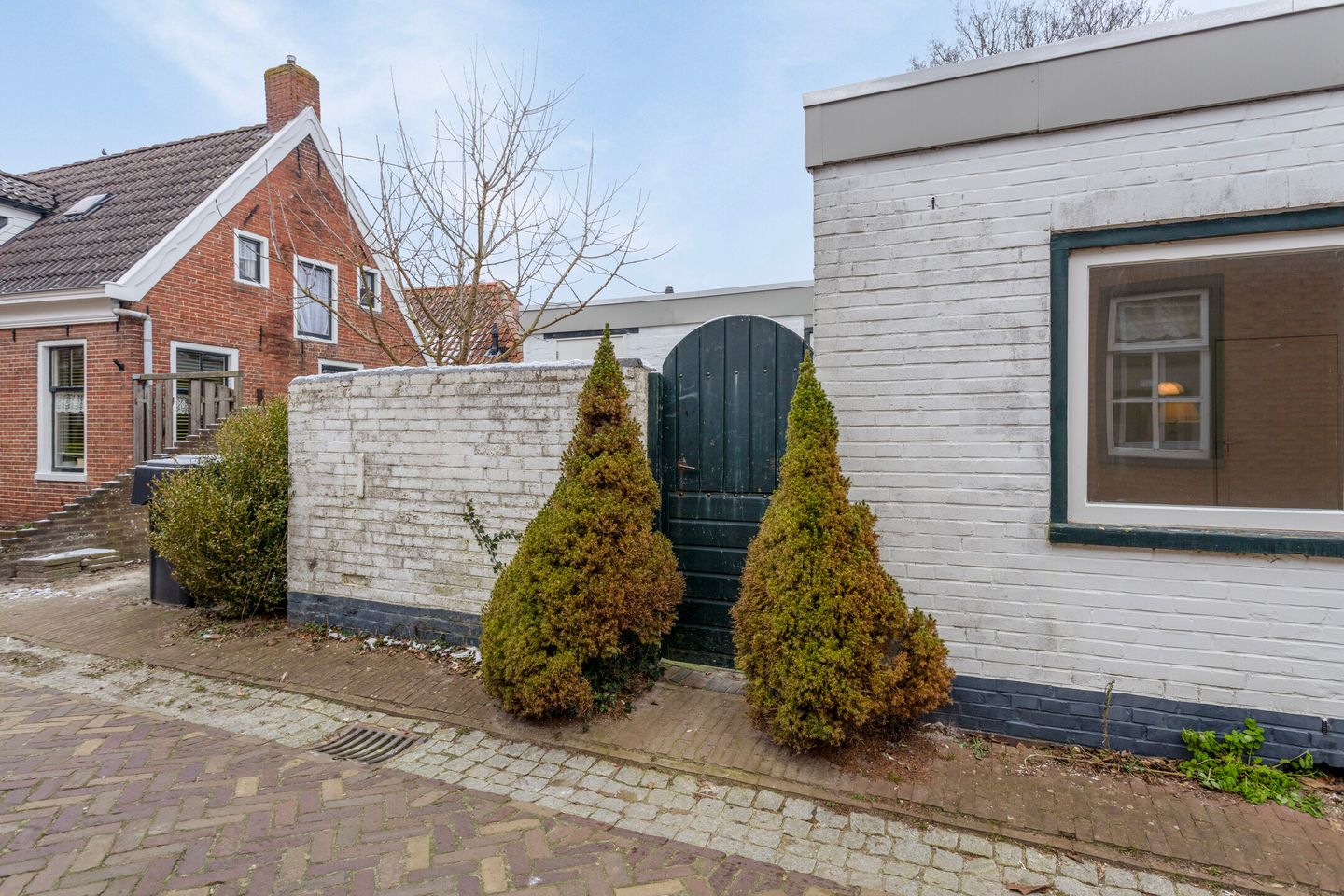 Photo 19 of Hoofdstraat W 26