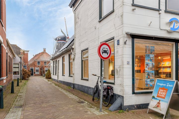 Bekijk foto 21 van Hoofdstraat W 26