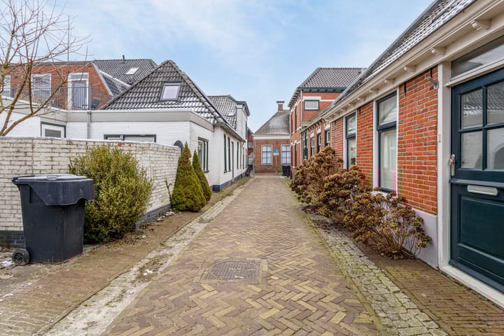 Foto 20 van Hoofdstraat W 26