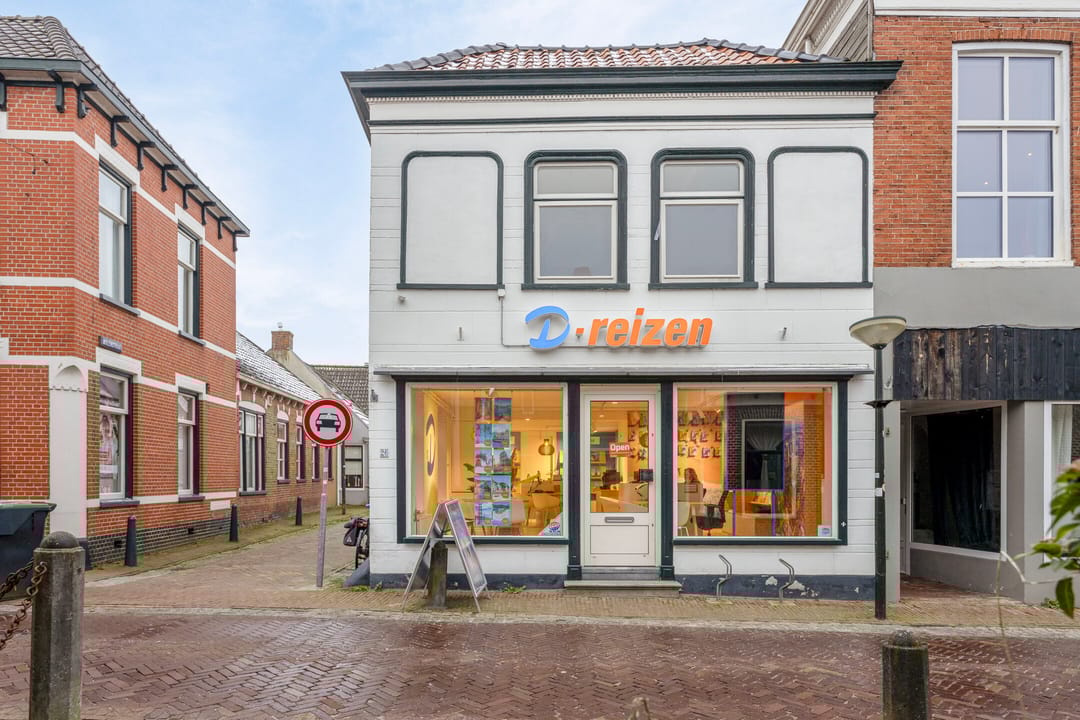 Photo 23 of Hoofdstraat W 26