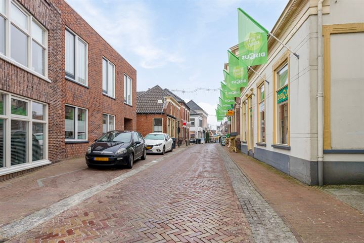 Bekijk foto 26 van Hoofdstraat W 26