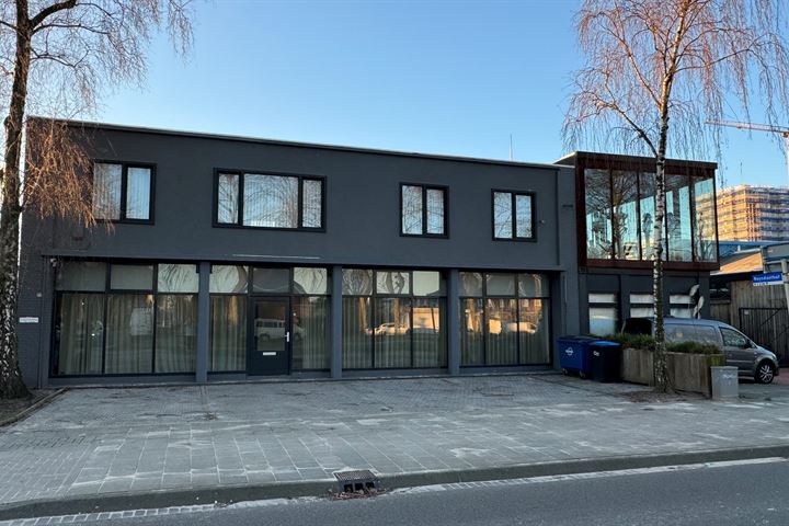 Ruysdaelbaan 7, Eindhoven