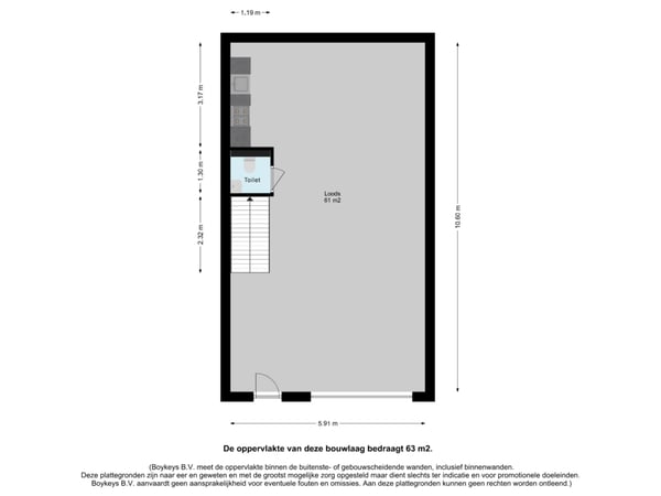 Begane grond (deel 1)